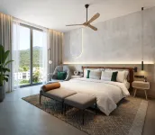 SIRO Porto Montenegro - Pet friendly