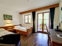 Hotel Pfrontener Hof - Wifi