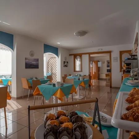 Hotel Eliani