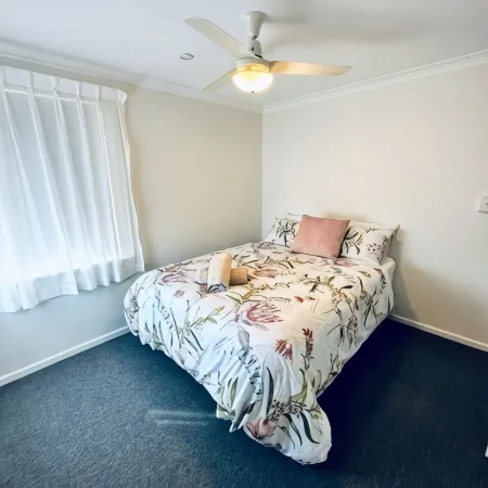 Pelican Shore Villa 16