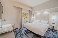 Fairfield Inn & Suites Russellville