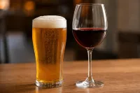Two Trees Inn - bars