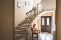 Villa Mimosa au Lac - Gruppo Estella Hotels - Pensions