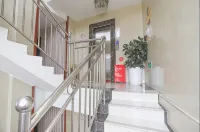 Ding hong business hotel - Wifi