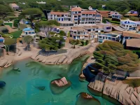 Hotel Aigua Blava - Ocean View