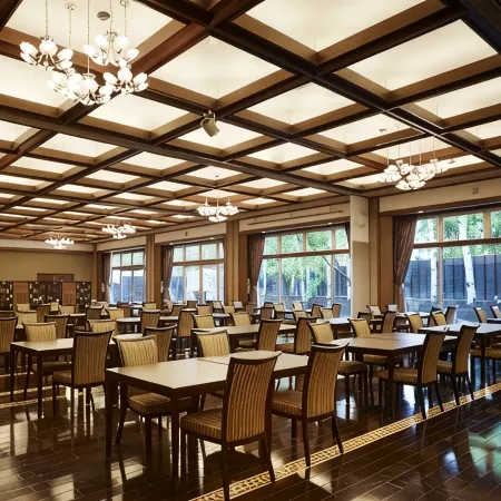 Tokachigawa Onsen Daiichi Hotel