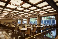 Tokachigawa Onsen Daiichi Hotel - breakfast