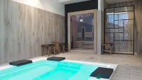 Golden Tulip Roissy Saint Witz - Gym
