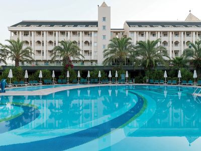 Calimera Hane Garden Hotel