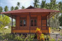 D'Aloha Resort Hotel di 