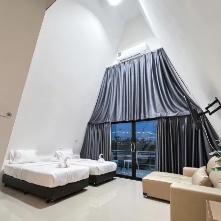 Prakhun Por-Mae Home&Garden Udonthani