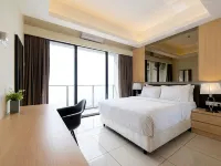 Ion Park Genting Suite Hotels in Bentong