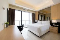 Ion Park Genting Suite 鄰近云顶高原的酒店