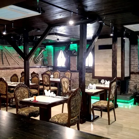 Edirne osmanlı Evleri