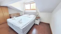 Cosy holiday flat in Bodenmais I Sauna I Balcony I View Silberberg