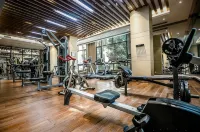 Ondine Oriental International Hotel - palestra