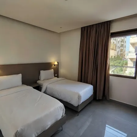 Masaken Hotel Apartment