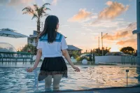 Dream Island Resort - Private Pool