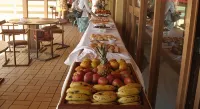 Praia Sol Hotel - Leme Hotel Ltda