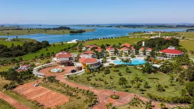 Blue Tree Daj Resort & Marina Hotels in 