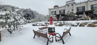 Cheorwon Myeongseong Minbak Pension