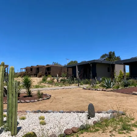 Coquenas del Valle
