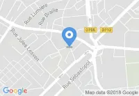 佈雷斯特舒適城市公寓酒店