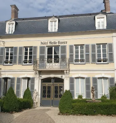 Vieille France