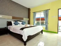 Chongkhao Resort Hotel in zona Baia di Wang Long