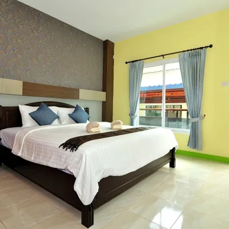 Chongkhao Resort