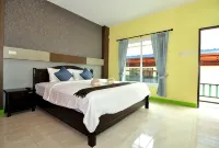 Chongkhao Resort - 2-Star