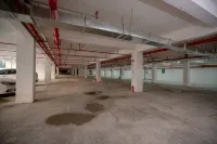 โรงแรมมันโด - ที่มีที่จอดรถ