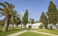 Mövenpick Gammarth