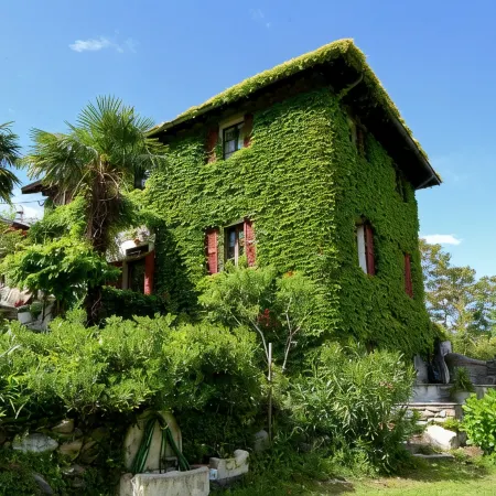 Villa Rustica Comfortable holiday residence