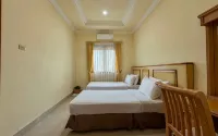 Yasmin Resort & Conference Hotel