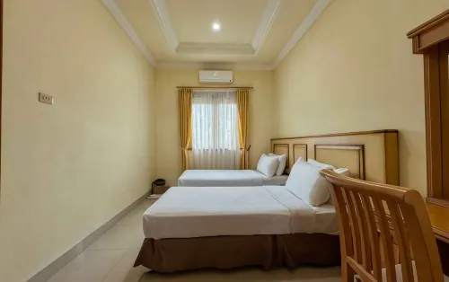 Yasmin Resort & Conference Hotel