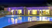 Godwin Haridwar - Pools
