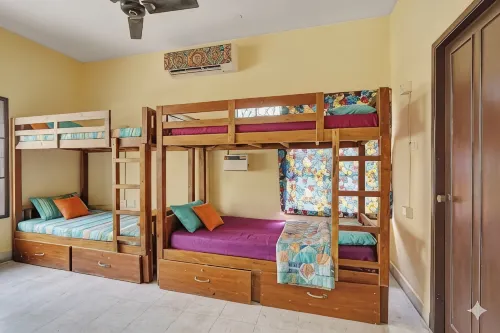 Hostel Gandhi