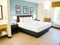 Sleep Inn Ξενοδοχεία στην πόλη Augusta County