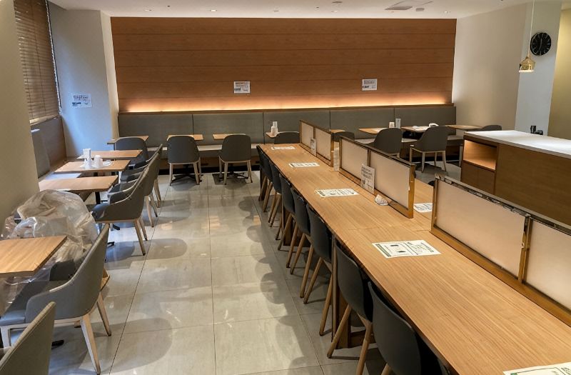 Nishitetsu Inn Nihonbashi photo 4