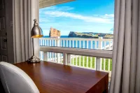 Hotel les Trois Soeurs - Ocean View