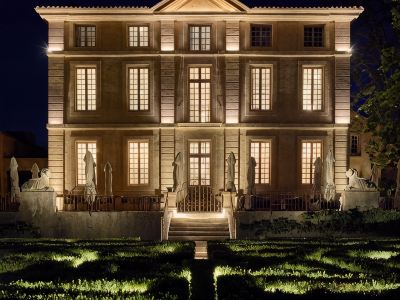 Château de la Gaude