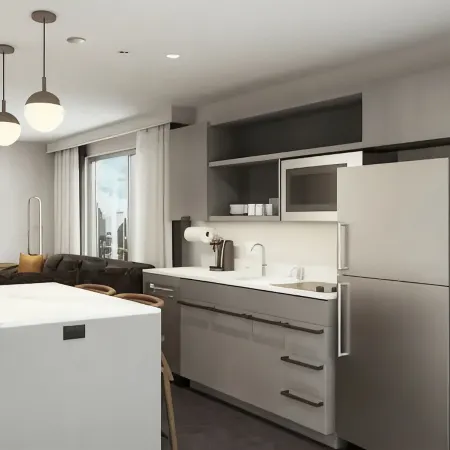 Homewood Suites by Hilton Walker Grand Rapids North