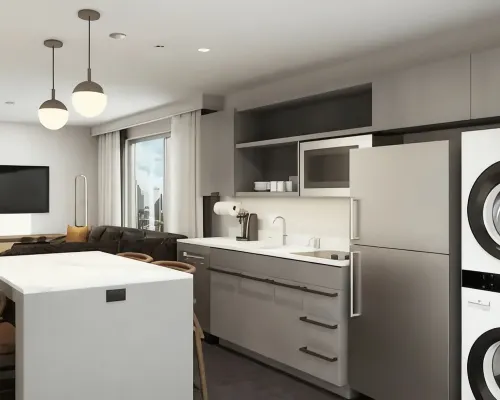 Homewood Suites by Hilton Walker Grand Rapids North Hotels in Walker