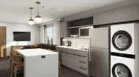 Homewood Suites by Hilton Walker Grand Rapids North