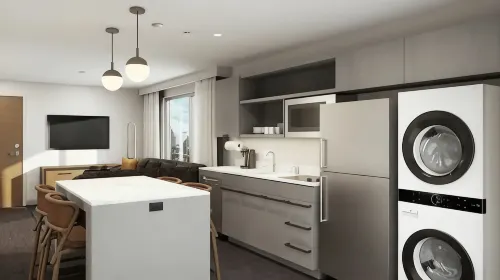 Homewood Suites by Hilton Walker Grand Rapids North