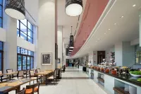 海南清水灣阿羅哈海景套房度假飯店 - 早餐