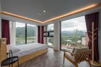 Cheongdo Casa Loma Pool Villa