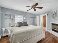 Tandem Bike Inn Hoteles en Belmar
