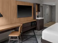DoubleTree by Hilton Dayton Fairborn Hotels in Fairborn